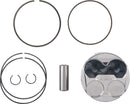High-Performance 4-Stroke Piston Kit For Honda CRF 250 R 2003-2008 - 78.00 MM