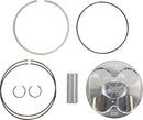 High-Performance 4-Stroke Piston Kit For Honda CRF 450 R 2002-2008 - 96.00 MM