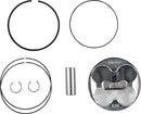 High-Performance 4-Stroke Piston Kit For Honda CRF-E 450 R 2002-2004 - 96.00 MM