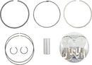 High-Performance 4-Stroke Piston Kit For Honda TRX 450 R 2004-2005 - 94.00 MM