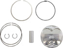 High-Performance 4-Stroke Piston Kit For Suzuki LT-R 450 2X4 2006-2011 - 90.00 MM