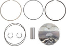 High-Performance 4-Stroke Piston Kit For Kawasaki KX 450 F 2009-2014 - 96.00 MM