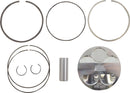 High-Performance 4-Stroke Piston Kit For Yamaha YFZ 450 LE 2004 - 95.00 MM