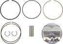High-Performance 4-Stroke Piston Kit For Kawasaki KFX 400 2X4 2003-2006 - 90.00 MM