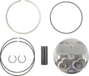 High-Performance 4-Stroke Race Piston For Honda CRF 450 R 2009-2016 - 96.00 MM