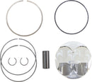 High-Performance 4-Stroke Piston Kit For Honda CRF 250 R 2020-2024 - 79.00 MM