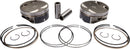 Top End Piston Kit (Forged Race) For Fantic XE 125 - Standard Size A
