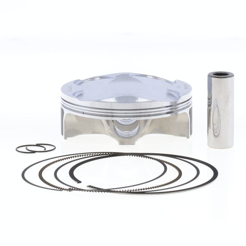 Forged Piston Kit For Honda CRF 450 R - Standard Size A