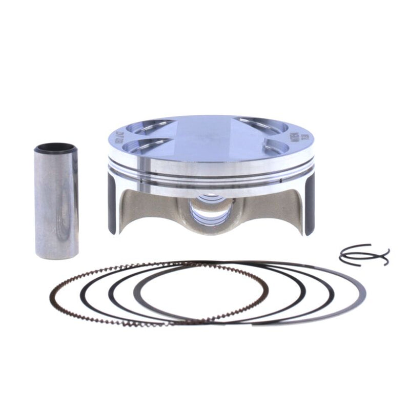 Forged Piston Kit For Kawasaki KX 250 F - Standard Size B