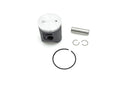 Cast Piston Kit For Yamaha YZ 125 - Standard Size A