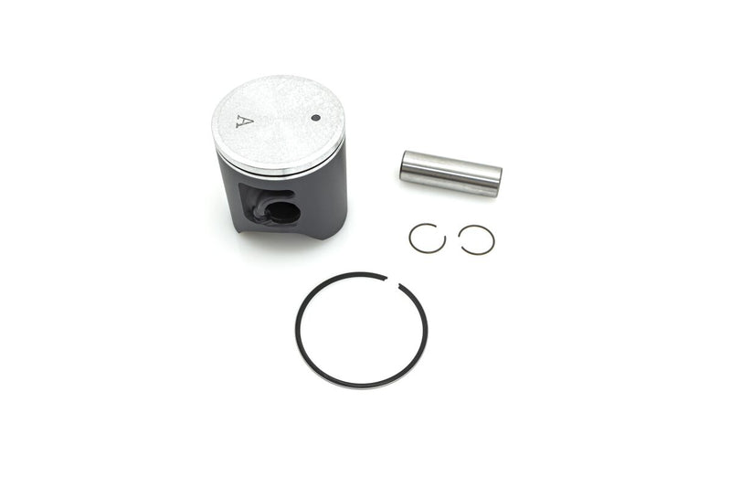 Cast Piston Kit For Yamaha YZ 125 - Standard Size C