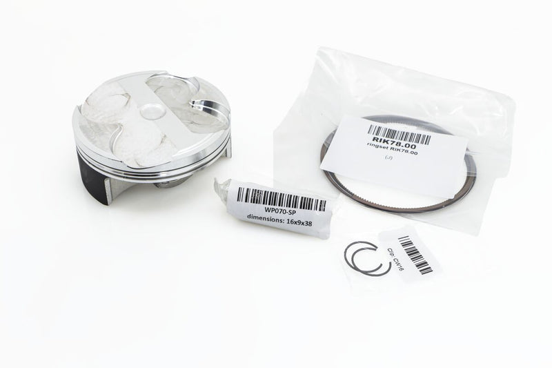 4 Stroke Piston Kit For Kawasaki KX 250 2021-2022 - Standard Size B