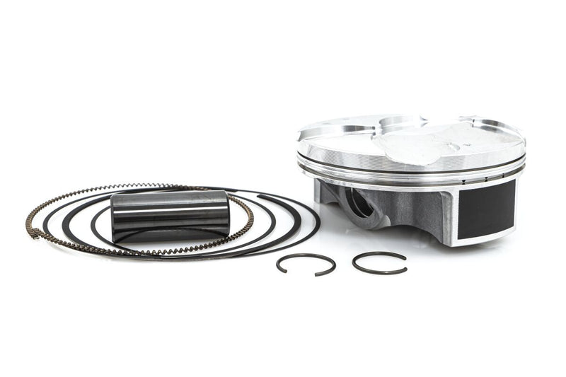 Piston Kit (Forged Replica) For Honda CRF 250 R - Standard Size C