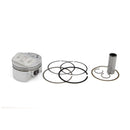 Piston Kit (Cast Race) For Kawasaki KX 85 I 17/14 - Standard Size C
