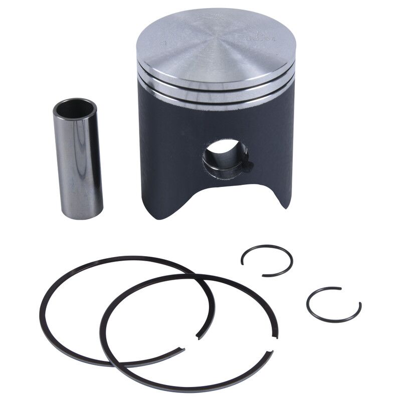 Piston Kit (Cast Replica) For TM Racing MX 125 - 54.00 MM