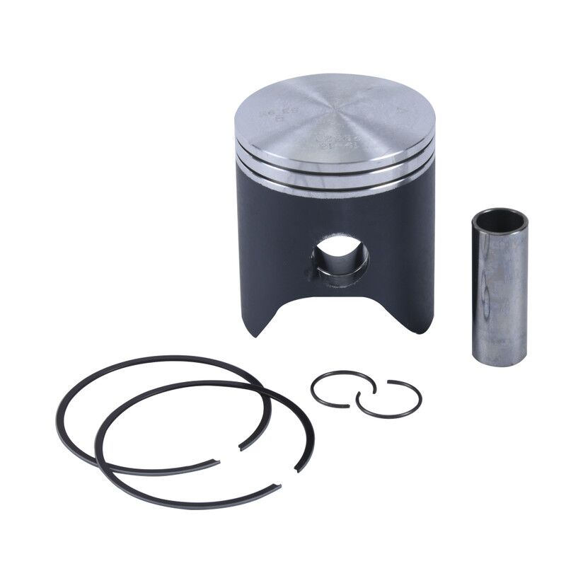 Piston Kit (Cast Replica) For TM Racing EN 125 - 54.00 MM