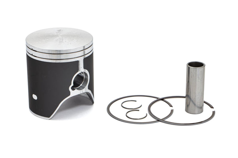 Piston Kit (Cast Replica) For TM Racing EN 125 - Standard Size D