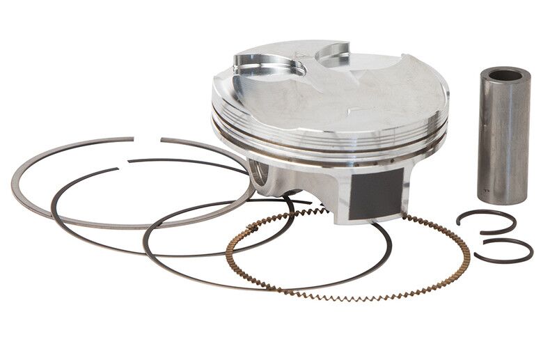 Piston Kit (Forged Replica) For Honda CRF 150 R - Standard Size A