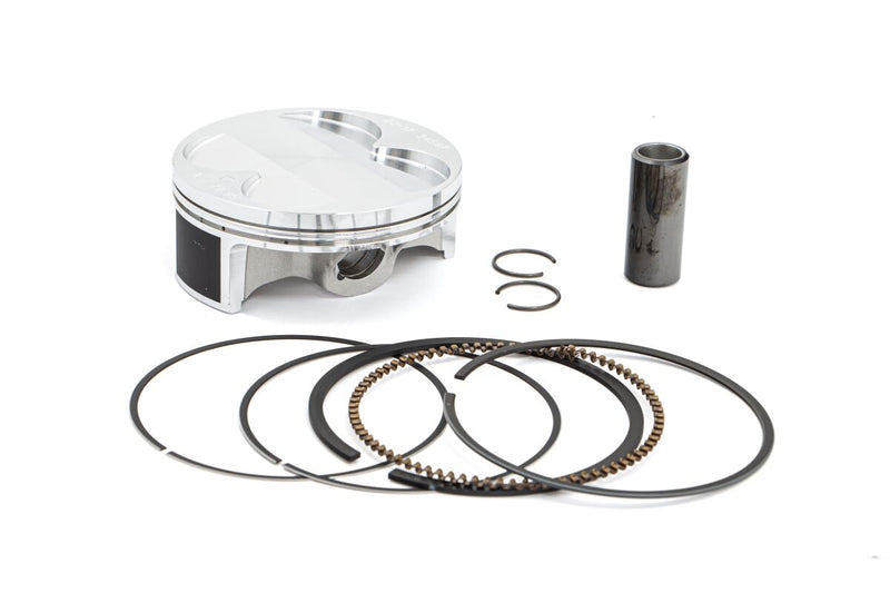Piston Kit (Forged Big Bore) For Fantic XEF 250 - Standard Size B