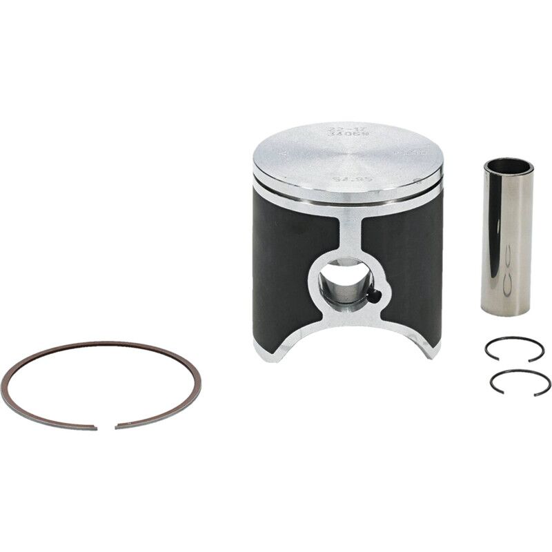 Piston Kit (Cast Replica) For Fantic XE 125 - 54.95 MM