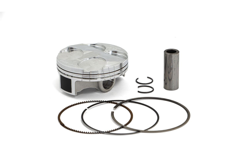 Piston Kit (Forged High Compression) For Honda CRF 250 R - Standard Size B