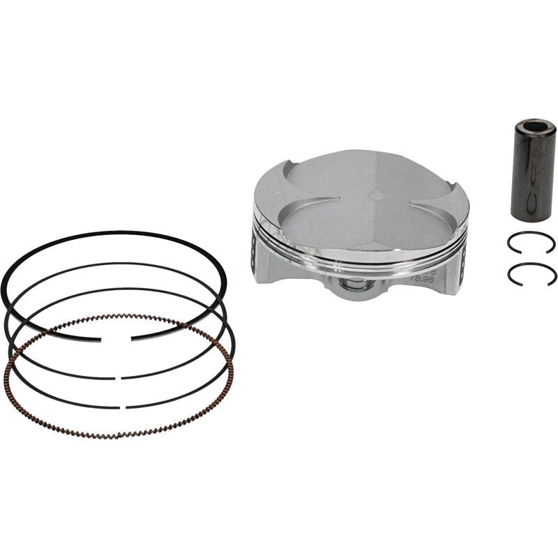 Piston Kit (GP Racer's Choice) For Honda CRF 250 R - 79.00 MM