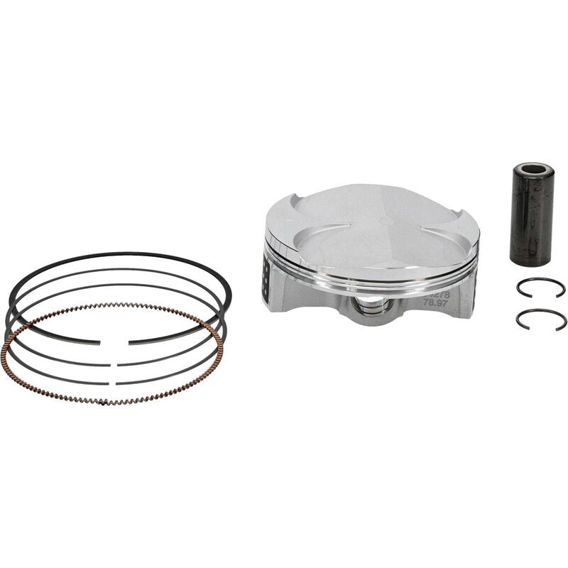 Piston Kit (GP Racer's Choice) For Honda CRF 250 R - Standard Size B