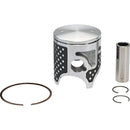 Piston Kit (Cast Race) For Kawasaki KX 85 I 17/14 - Standard Size B