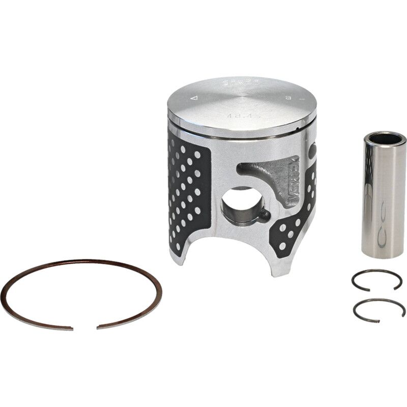 Piston Kit (Cast Race) For Kawasaki KX 85 I 17/14 - Standard Size B