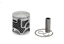 Piston Kit (Cast Race) For Kawasaki KX 85 I 17/14 - Standard Size D