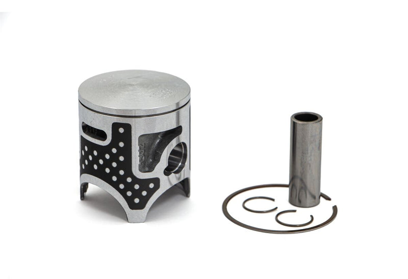 Piston Kit (Cast Race) For Kawasaki KX 85 I 17/14 - Standard Size D
