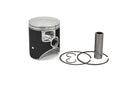 Piston Kit (Cast Replica) For TM Racing EN 250 FI - 66.34 MM