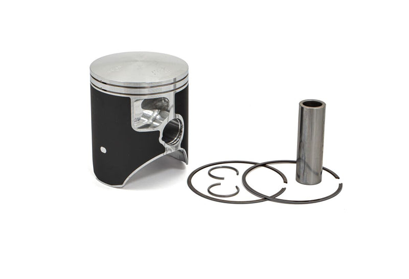 Piston Kit (Cast Replica) For TM Racing EN 250 FI - 66.34 MM