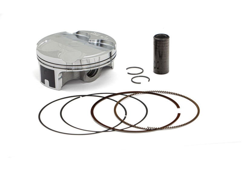 Piston Kit (Forged Replica) For Kawasaki KX 250 X 2024 - 78.00 MM