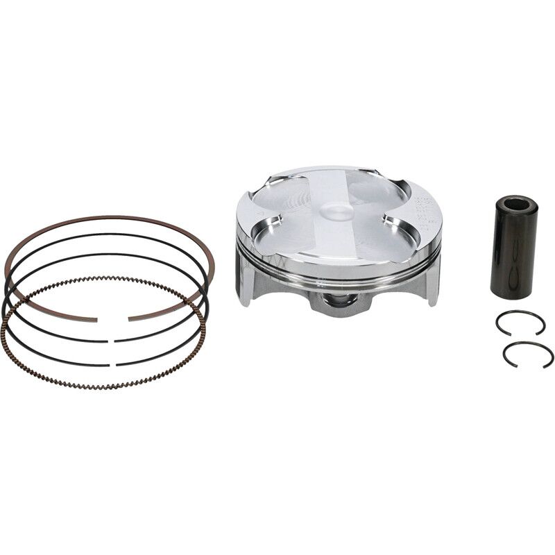 Piston Kit (Forged Replica) For Kawasaki KX 250 2023 - 78.00 MM