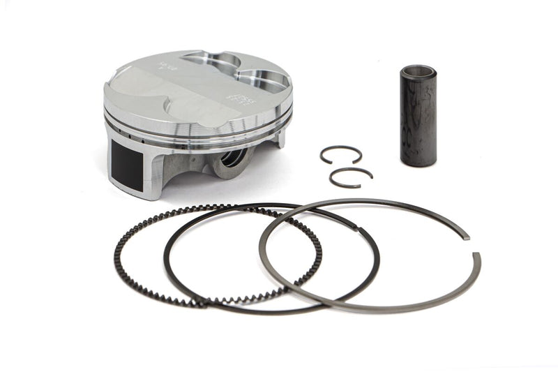 Piston Kit (Forged Big Bore) For Kawasaki KX 250 - Standard Size B