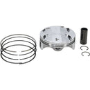 Piston Kit (Forged Big Bore) For Kawasaki KX 250 - Standard Size B