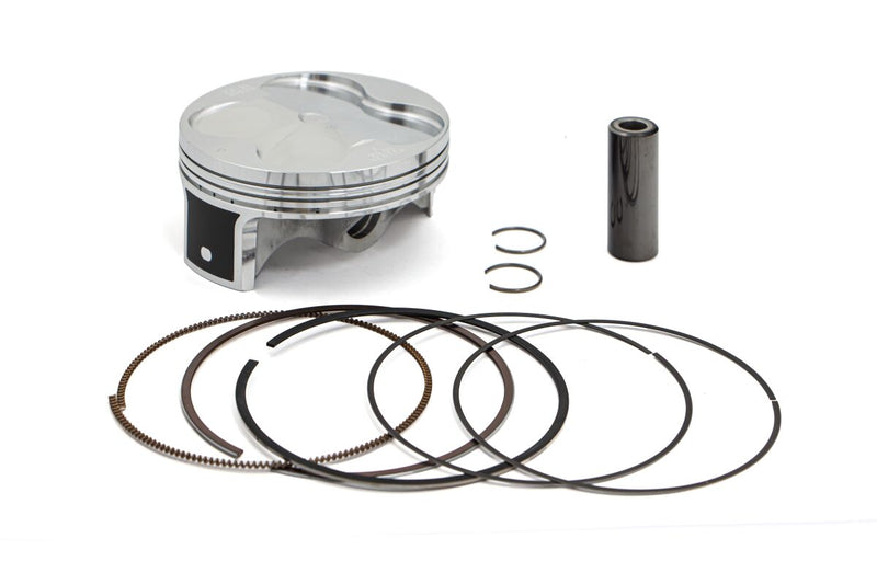 Piston Kit (Forged Replica) For Yamaha WR 450 F - Standard Size B