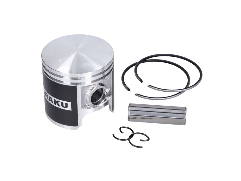 Piston Kit For Peugeot BUXY 50 1994-1997