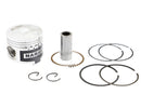Piston Kit For Baotian BT 49 QT-12 2010-2011