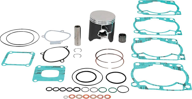Top End Piston Kit Cast Replica 2-Stroke For GasGas EC 300 - 71.925 MM
