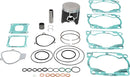 Top End Piston Kit Cast Replica 2-Stroke For GasGas EC 250 - 66.34 MM