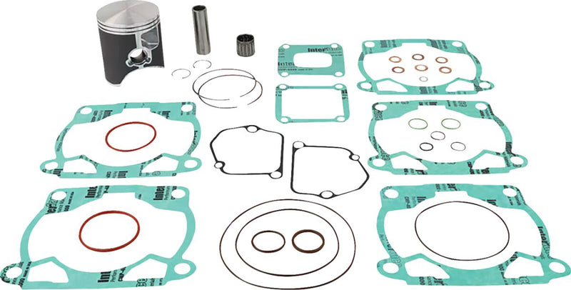 Top End Piston Kit Cast Replica 2-Stroke For GasGas EC 250 - 66.35 MM