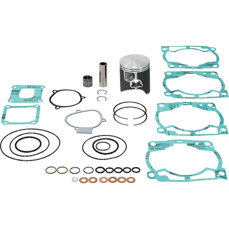 Top End Piston Kit (Cast Replica) For GasGas EC 250 - Standard Size B