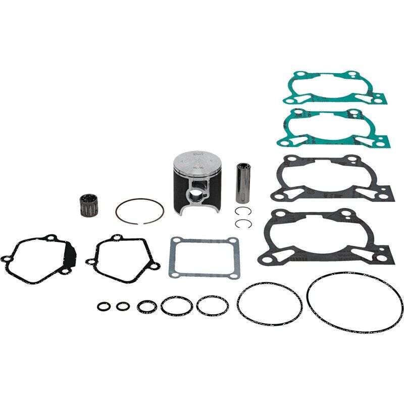 Top End Piston Kit (Cast Replica) For GasGas MC 85 17/14 - Standard Size C