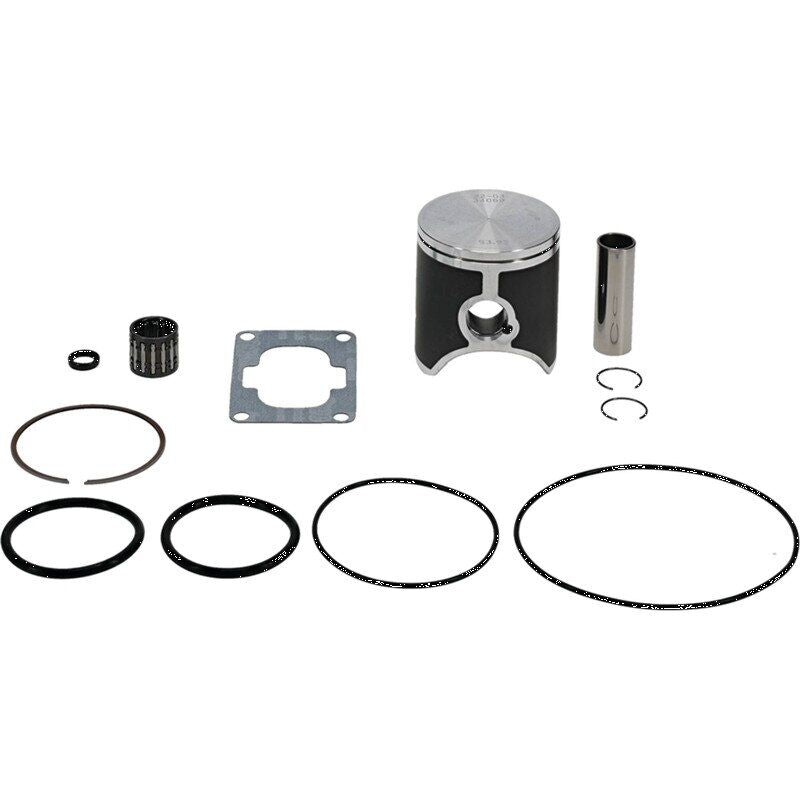 Top End Piston Kit (Cast Replica) For Fantic XE 125 - 54.00 MM