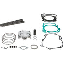 Top End Piston Kit (Forged Replica) For Yamaha WR 250 F - Standard Size B