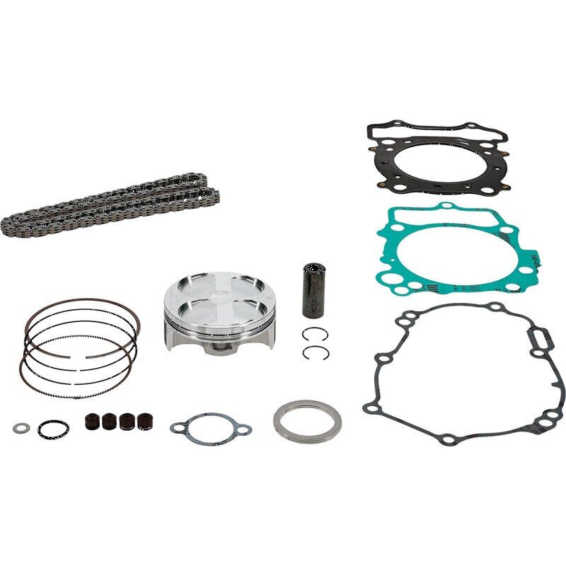 Top End Piston Kit (Forged Replica) For Yamaha WR 250 F - Standard Size B