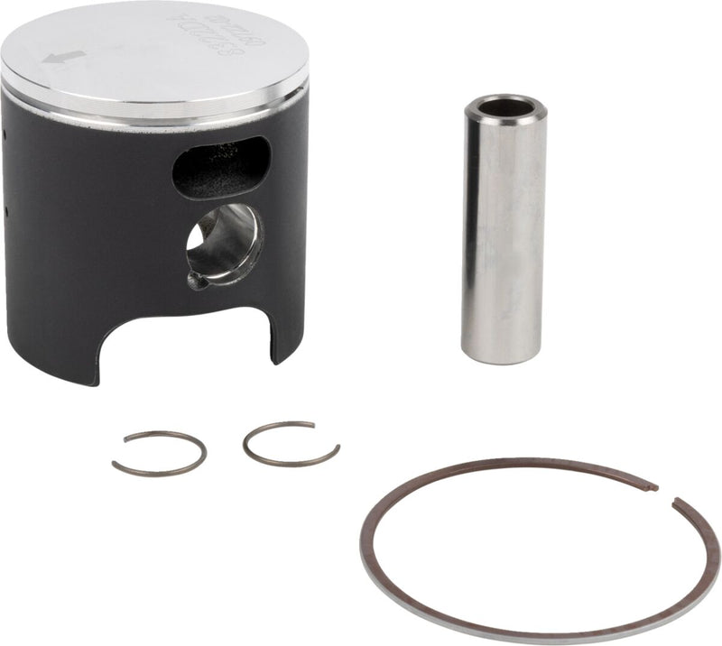 Piston Kit For 2 Stroke - 52.50 MM