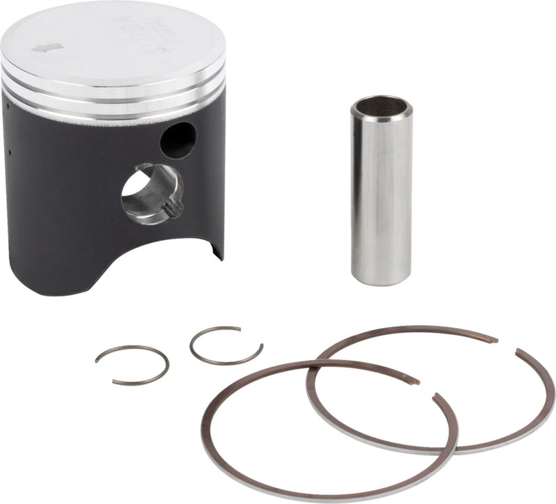 Piston Kit For 2 Stroke - 53.95 MM